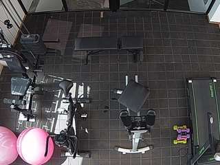 voyeurcam casa salsa gym
